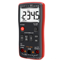 MINI 6000 counts NCV ZOYI ZT-A6 Auto Smart Digital Multimeter OEM